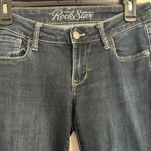 Women's Blue Jeans
